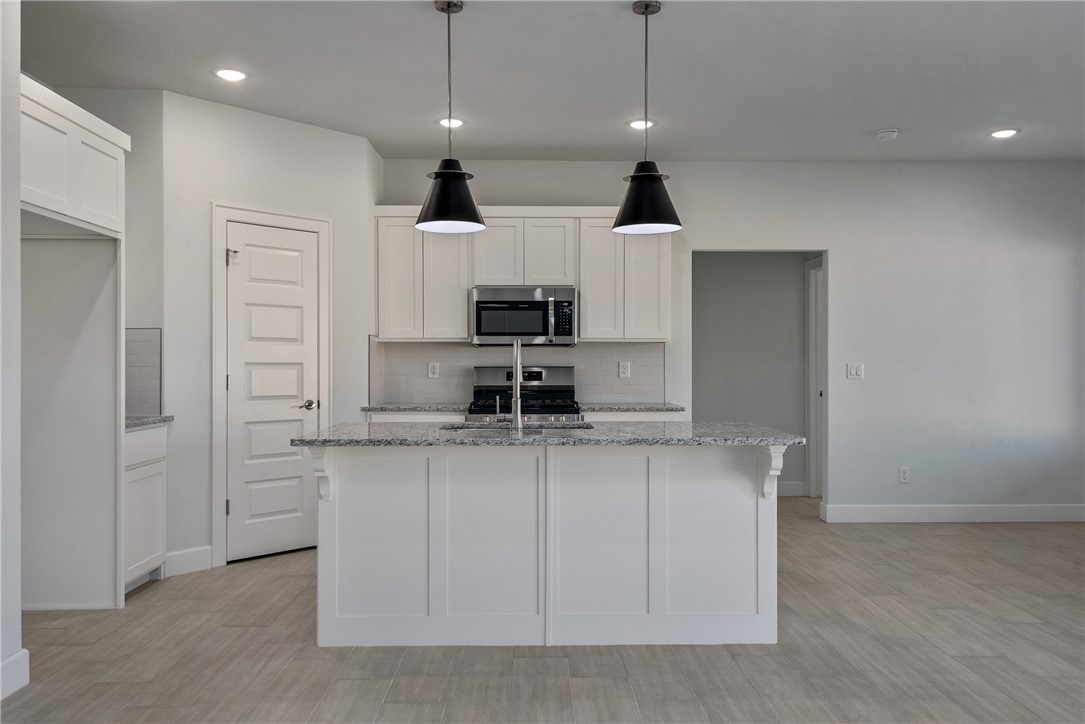 Concord Heights Lowell - Residential