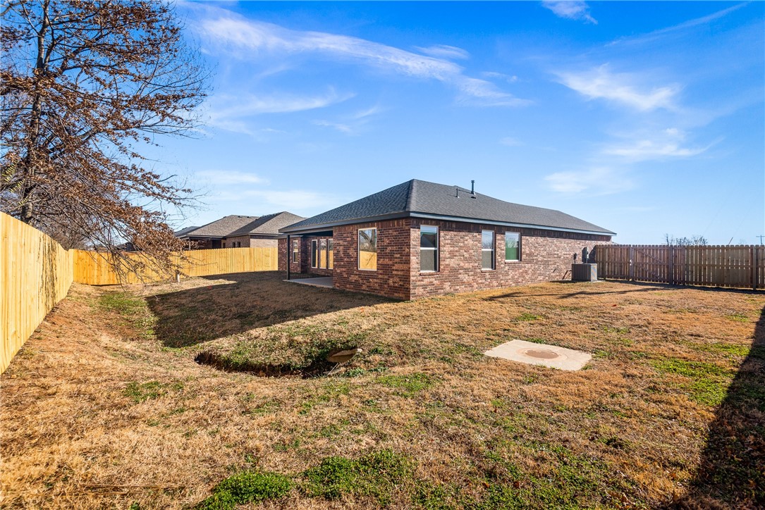 Concord Heights Lowell - Residential