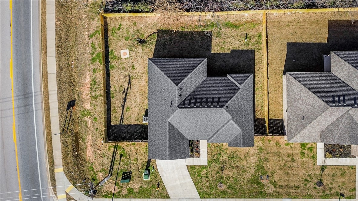 Concord Heights Lowell - Residential