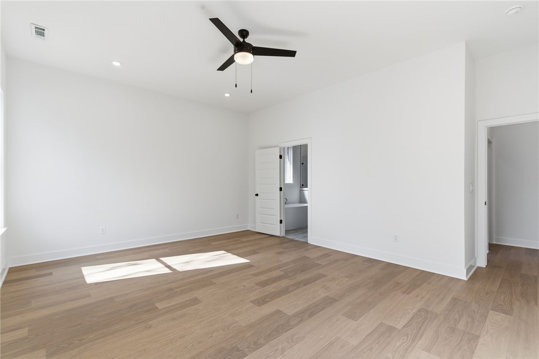 Pine Hollow - Residential