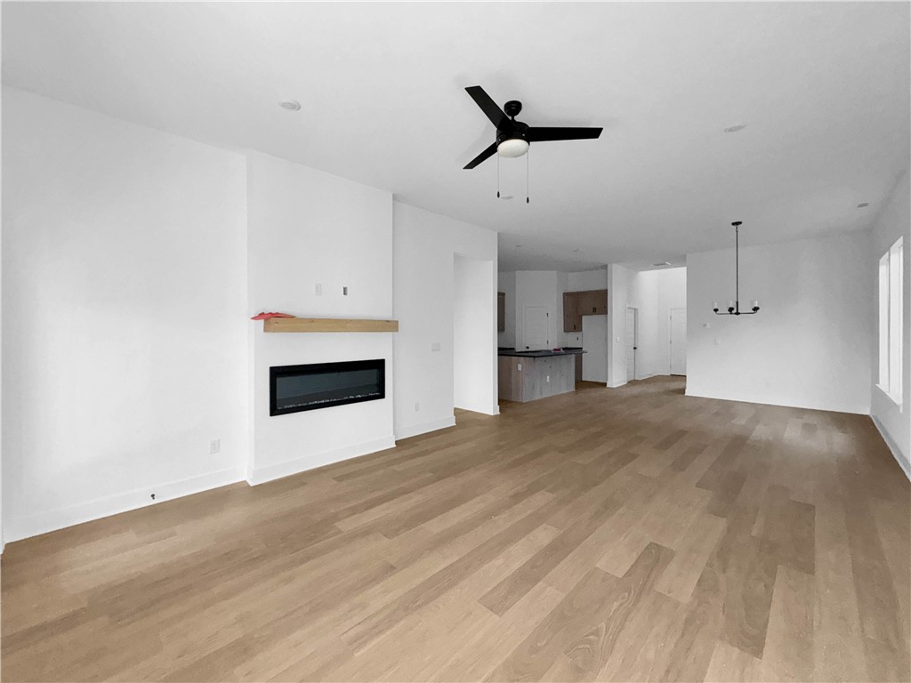 Pine Hollow - Residential