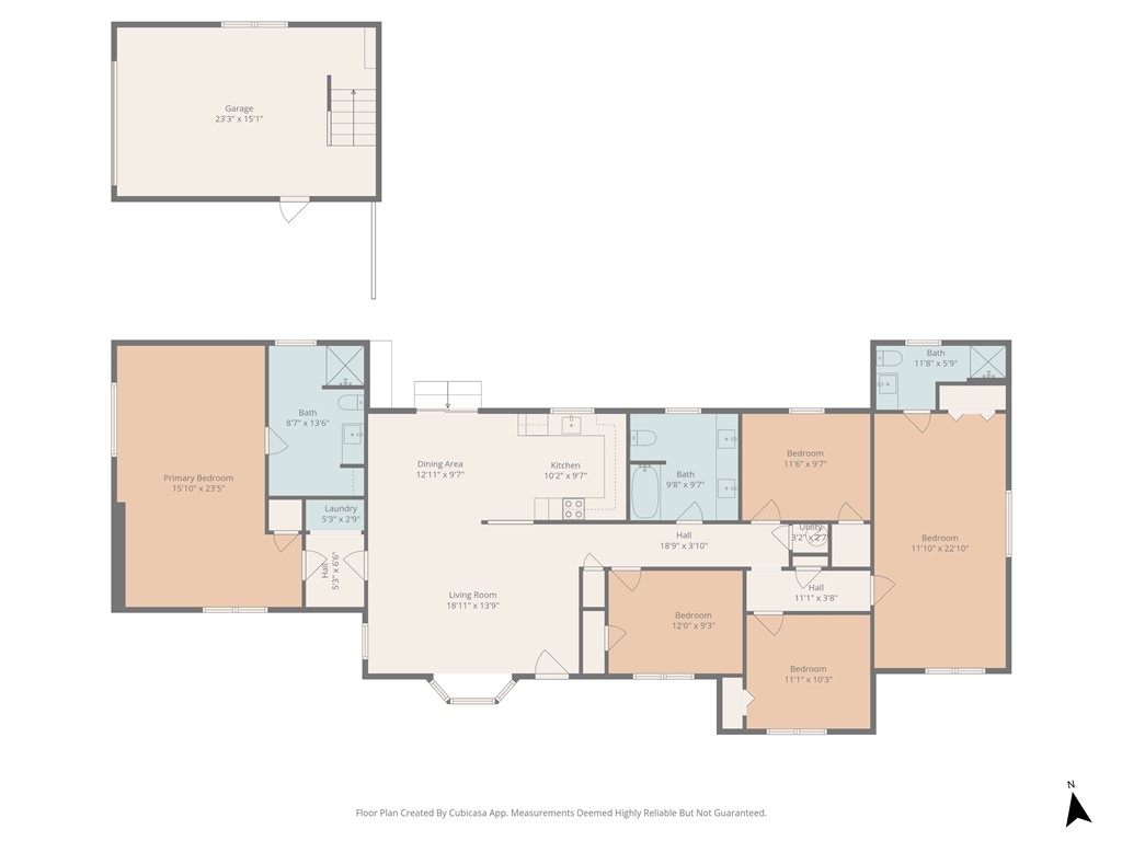 Cavanaugh Heights - Residential