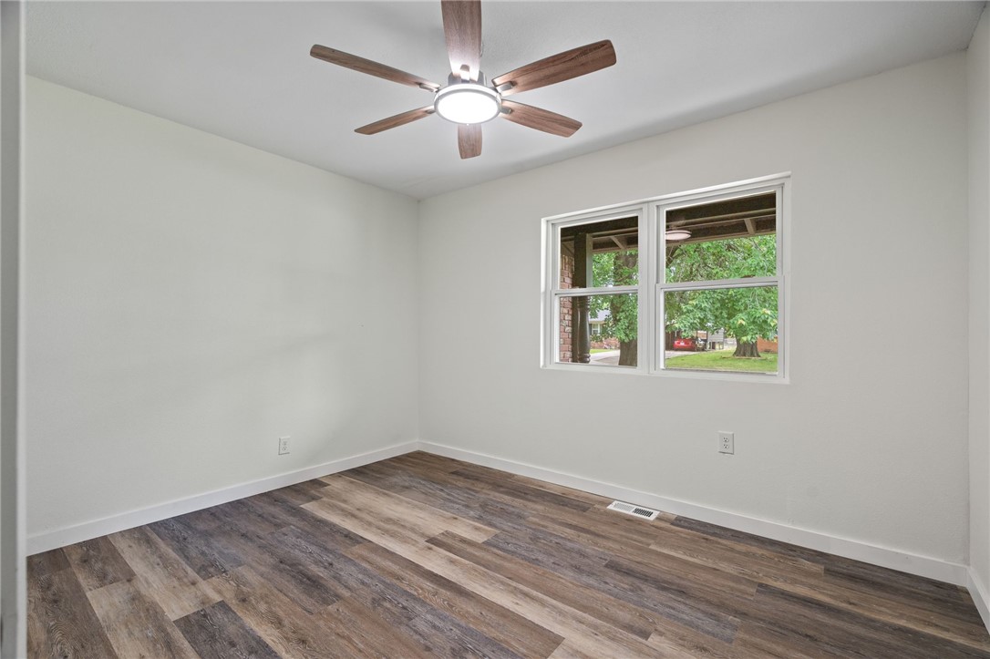 Cavanaugh Heights - Residential