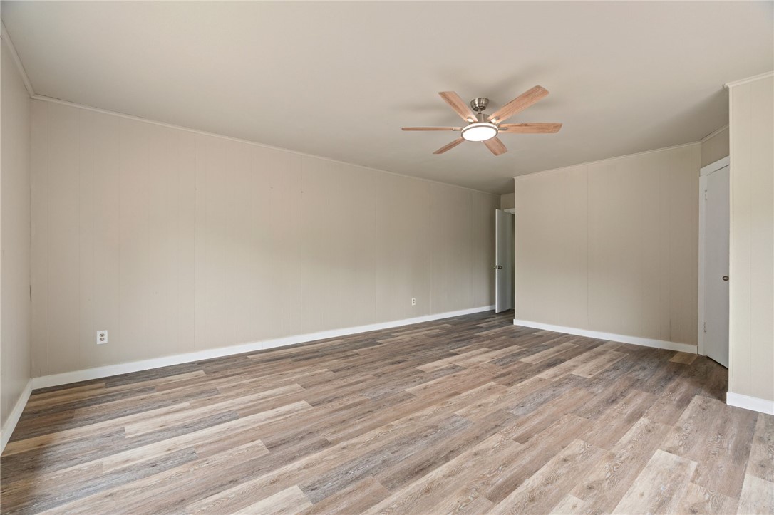 Cavanaugh Heights - Residential