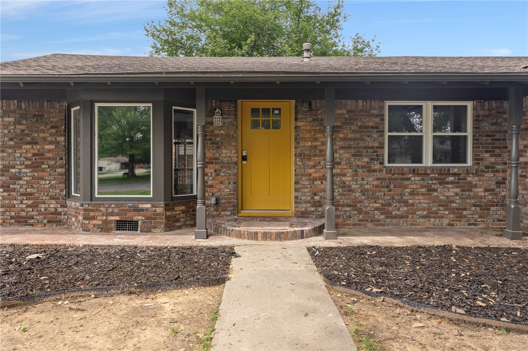 Cavanaugh Heights - Residential