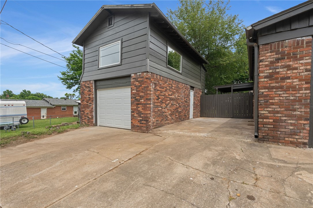 Cavanaugh Heights - Residential