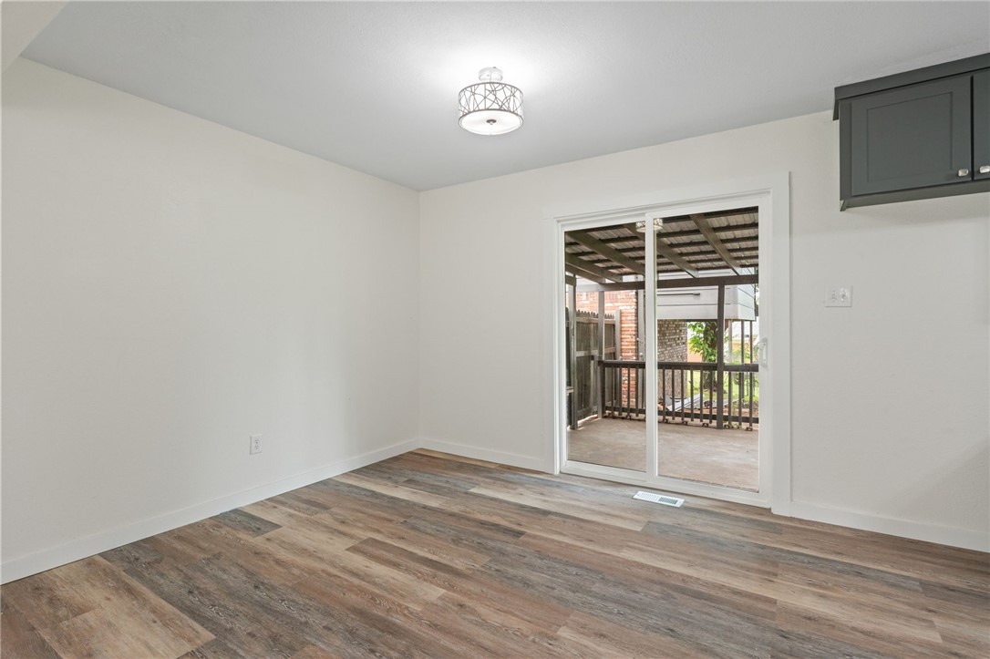 Cavanaugh Heights - Residential