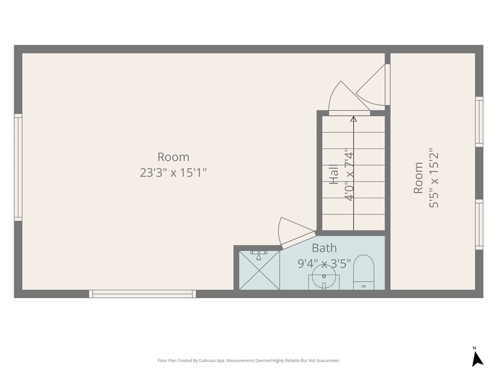 Cavanaugh Heights - Residential