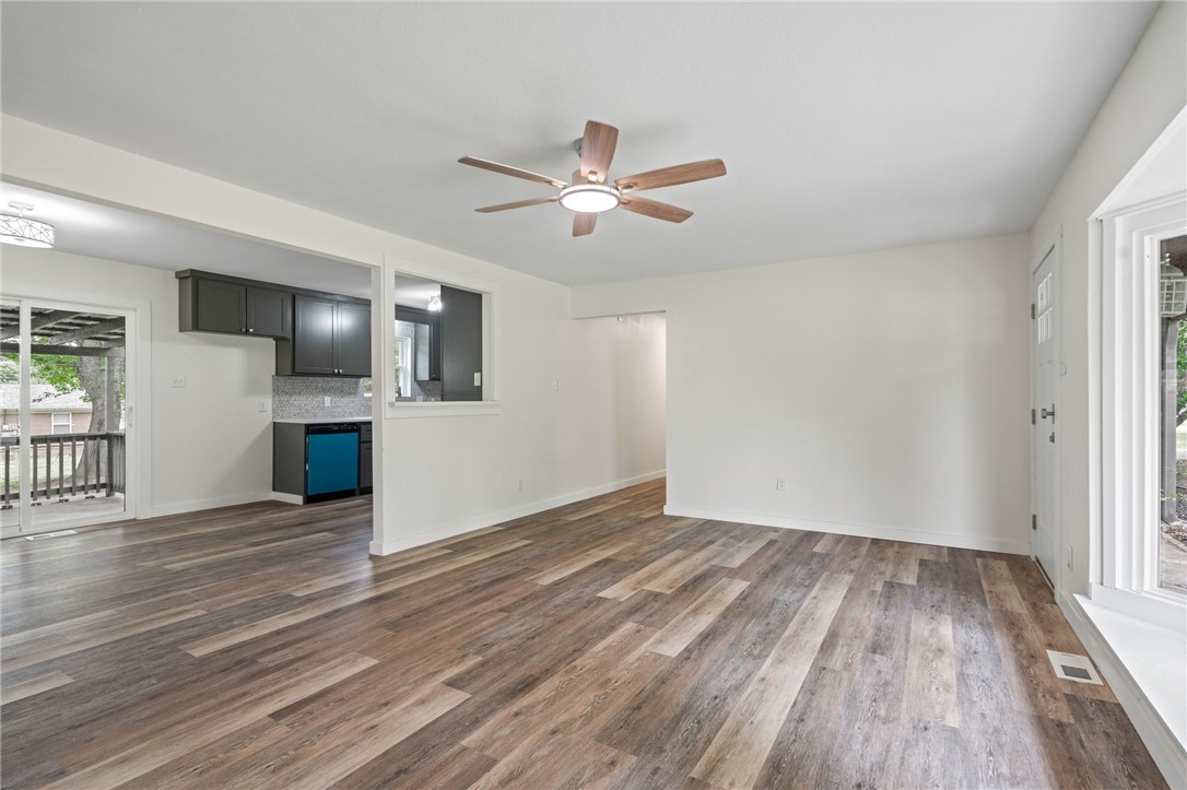 Cavanaugh Heights - Residential