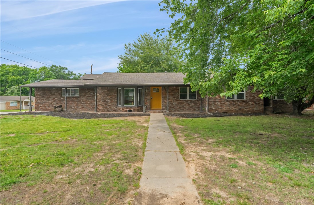 Cavanaugh Heights - Residential