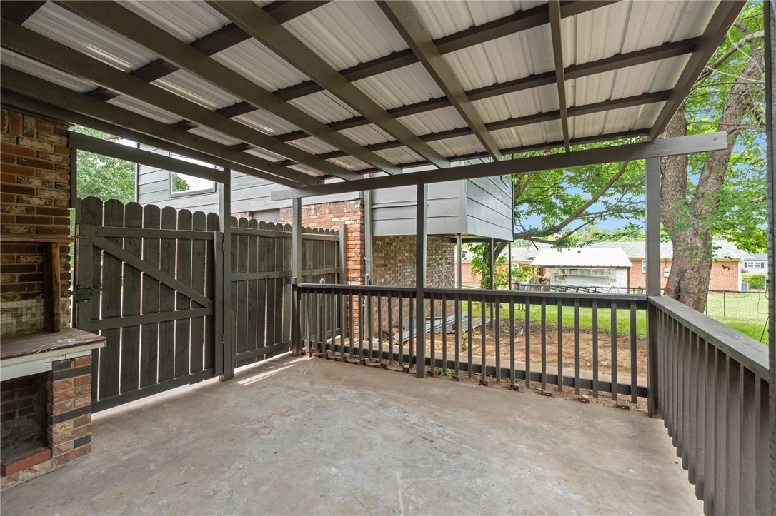 Cavanaugh Heights - Residential