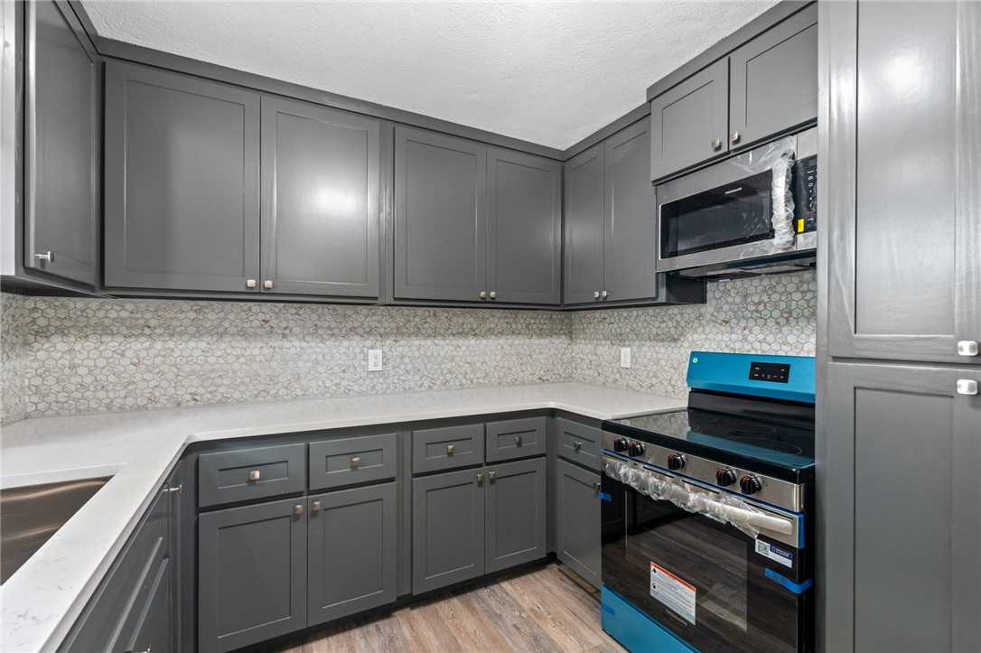 Cavanaugh Heights - Residential