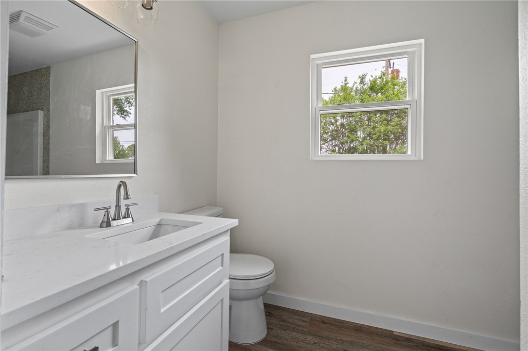 Cavanaugh Heights - Residential