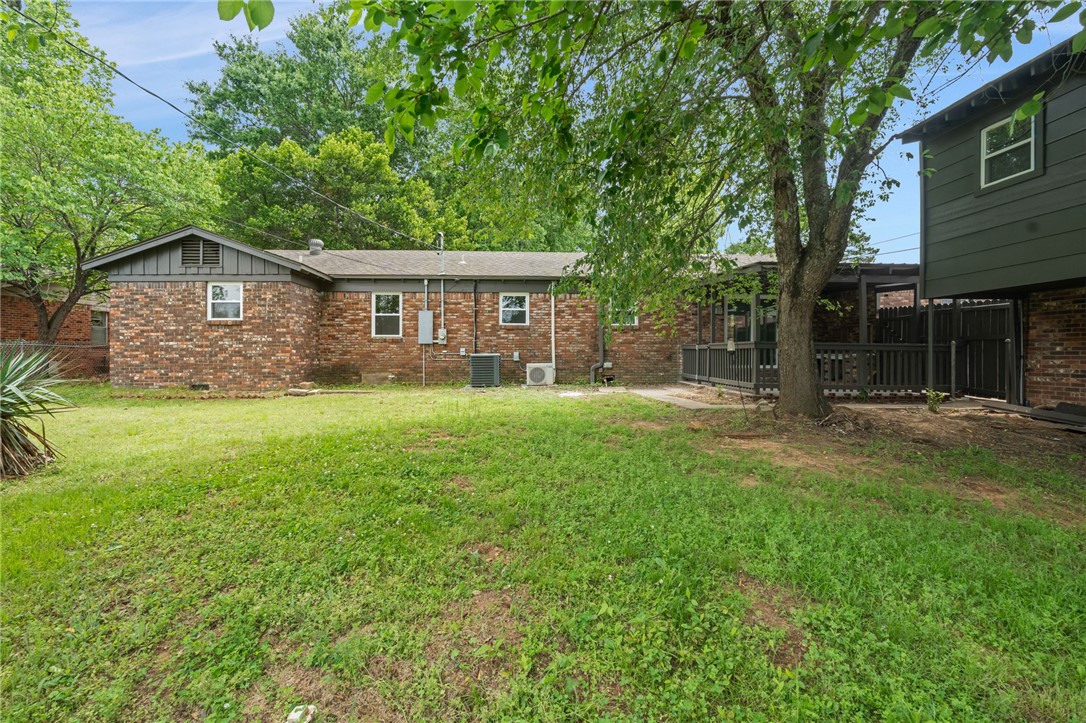 Cavanaugh Heights - Residential