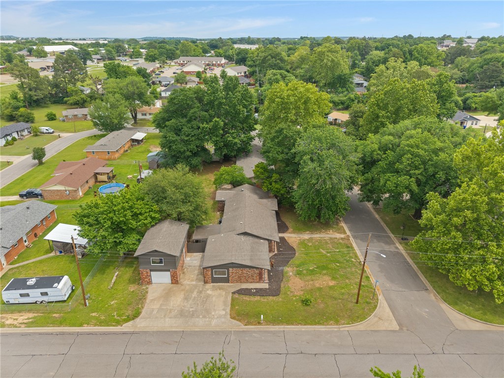 Cavanaugh Heights - Residential