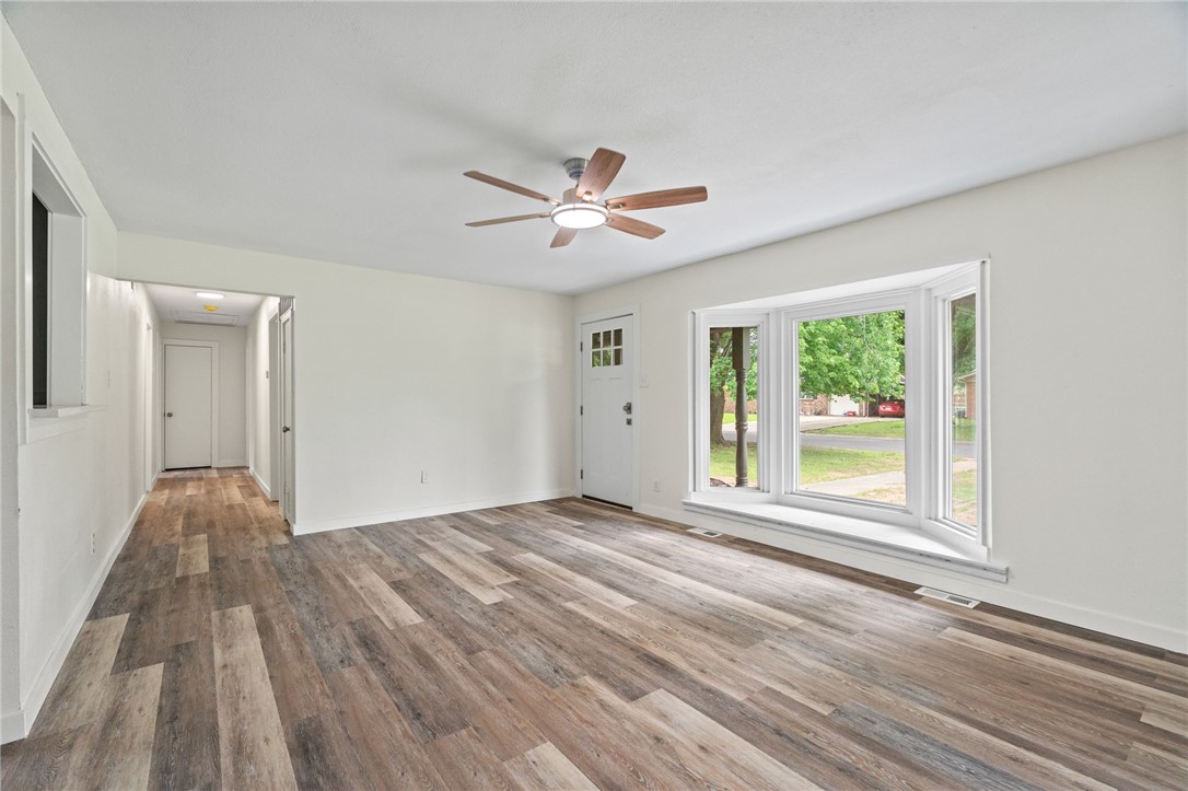 Cavanaugh Heights - Residential