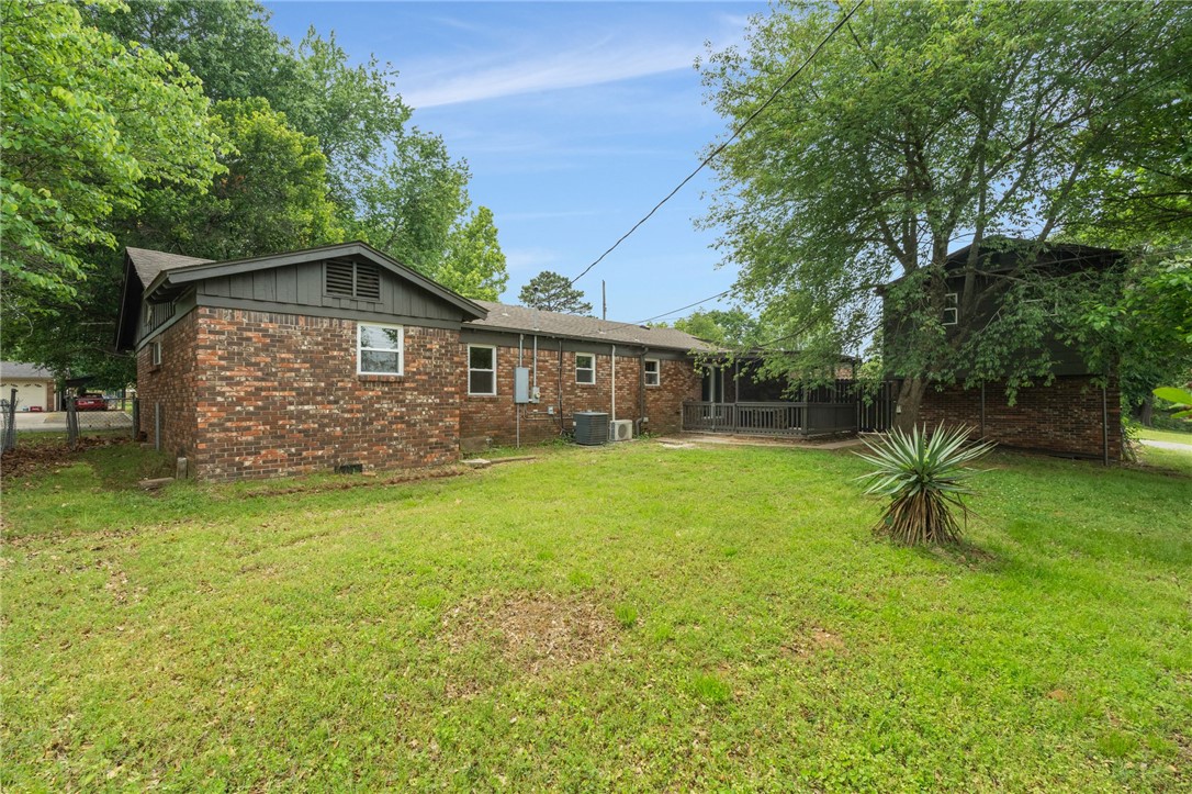 Cavanaugh Heights - Residential