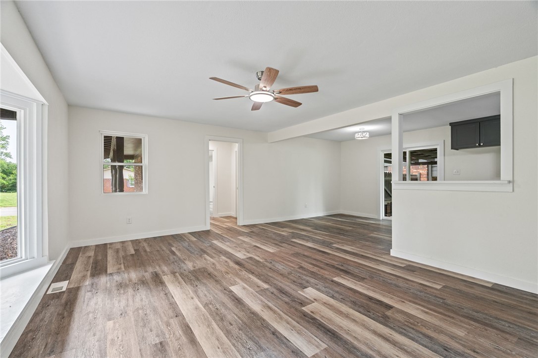 Cavanaugh Heights - Residential