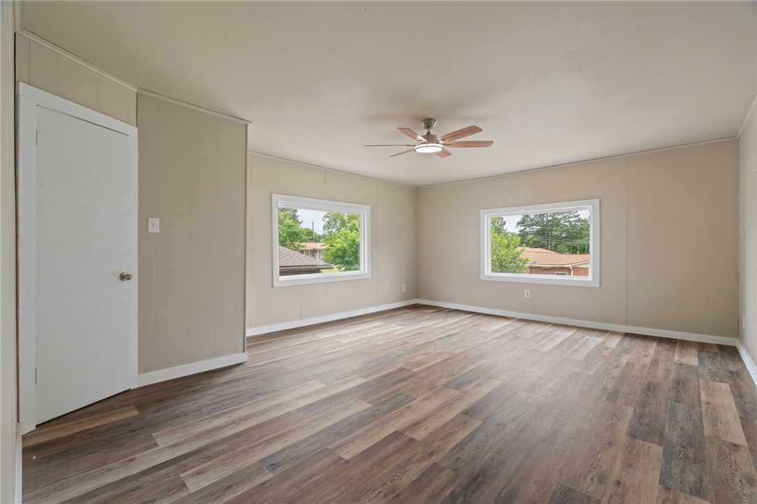 Cavanaugh Heights - Residential