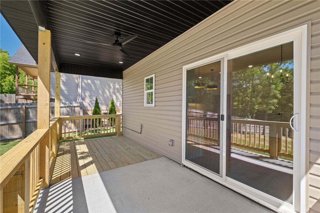 Carnahan - Residential