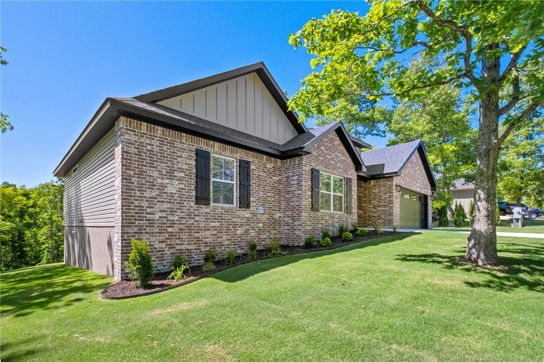 Carnahan - Residential