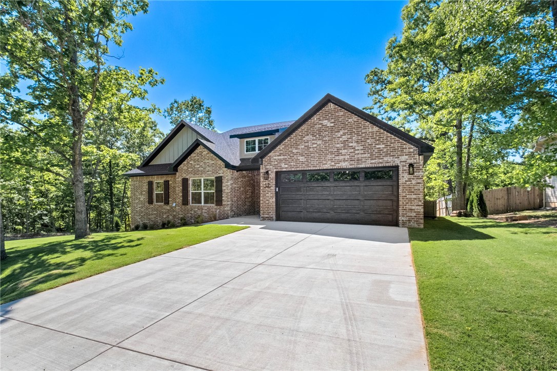 Carnahan - Residential