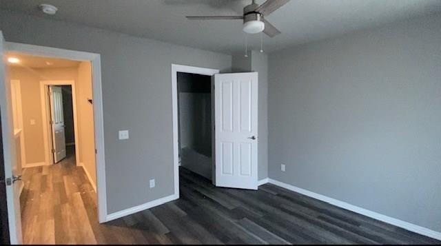 County Court - Residential Lease