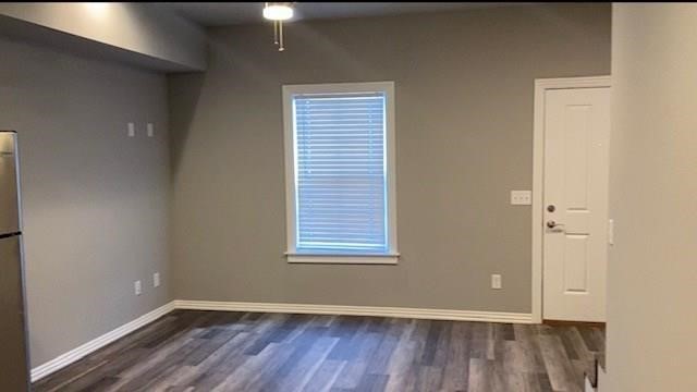 County Court - Residential Lease