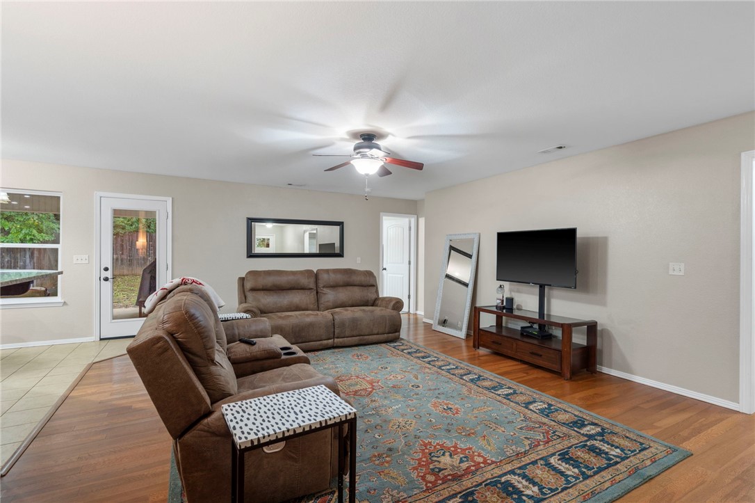 Walnut Crossing S/D - Residential