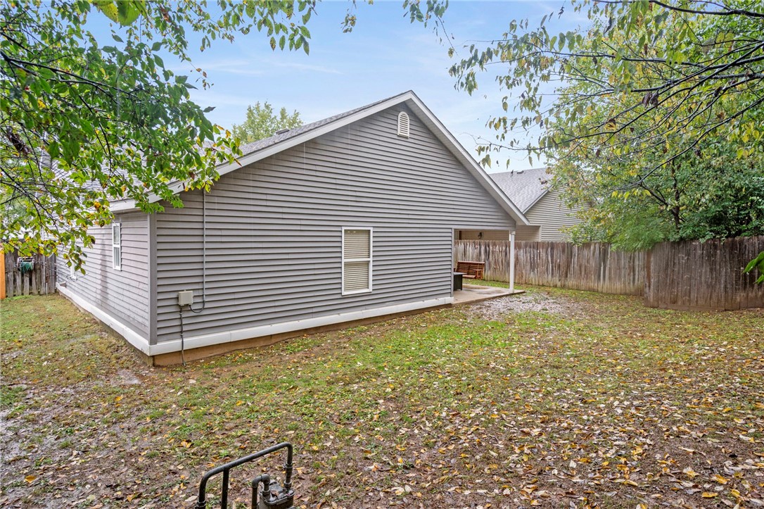 Walnut Crossing S/D - Residential