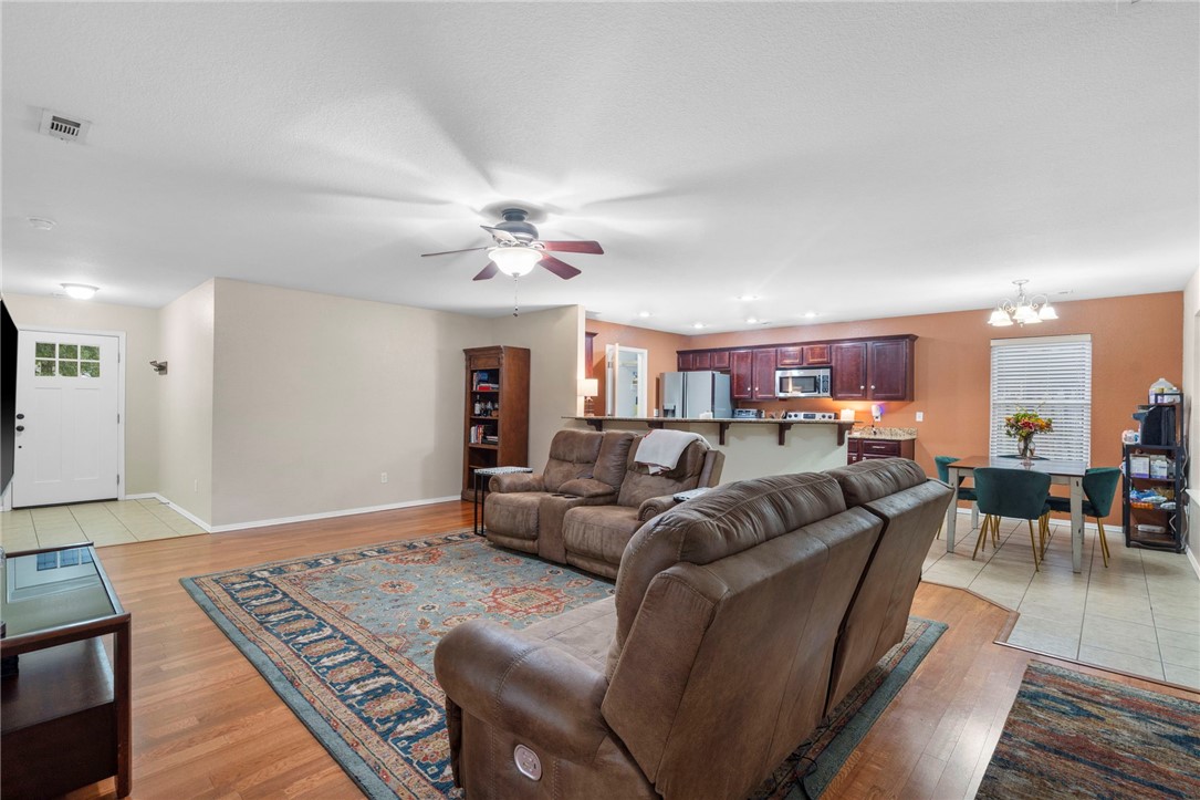 Walnut Crossing S/D - Residential