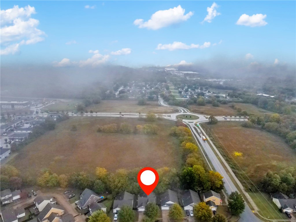 Walnut Crossing S/D - Residential