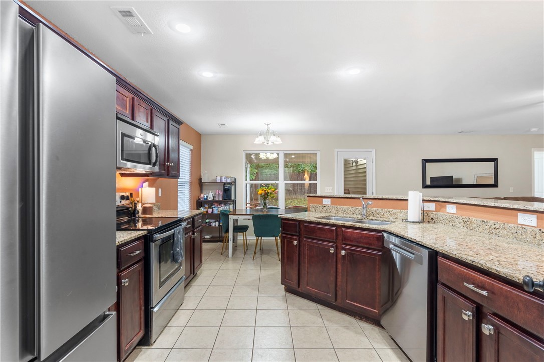 Walnut Crossing S/D - Residential