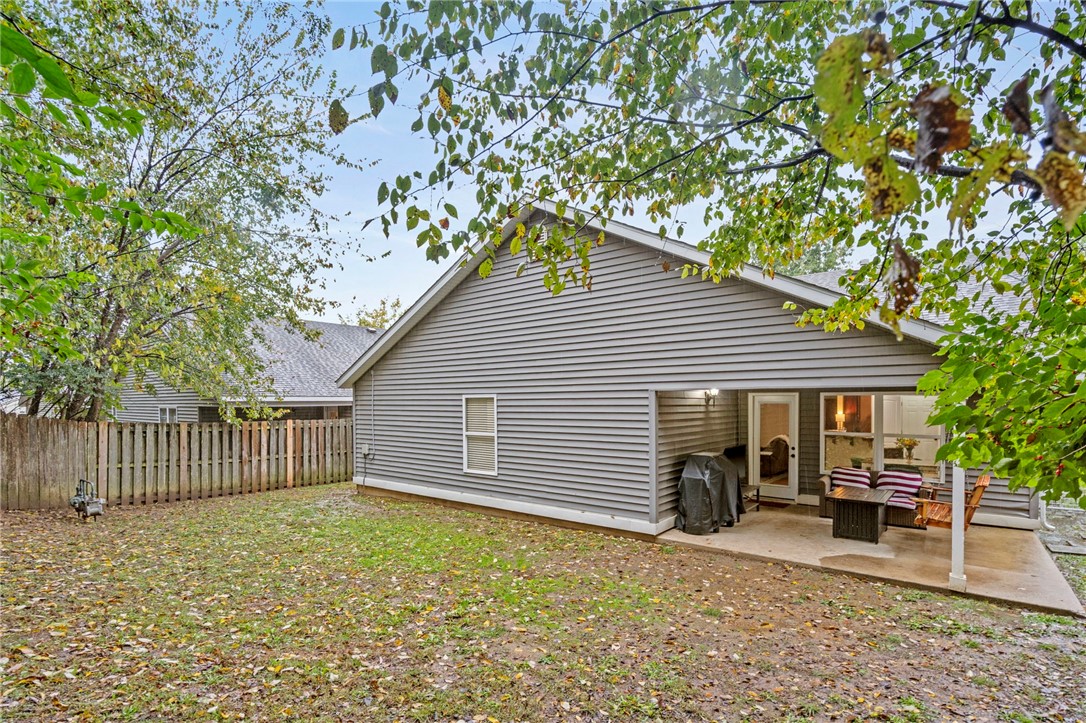 Walnut Crossing S/D - Residential