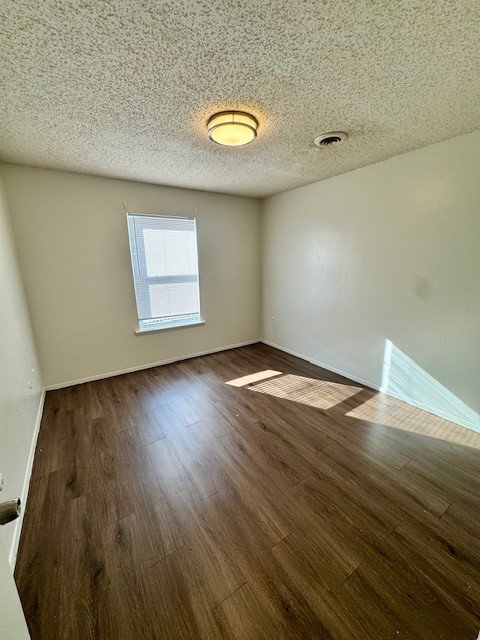 ROSE HILL OUTLOTS - Residential Lease