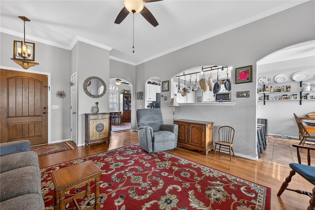 Sienna At Cooper's Farm - Residential