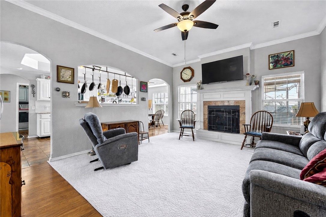 Sienna At Cooper's Farm - Residential