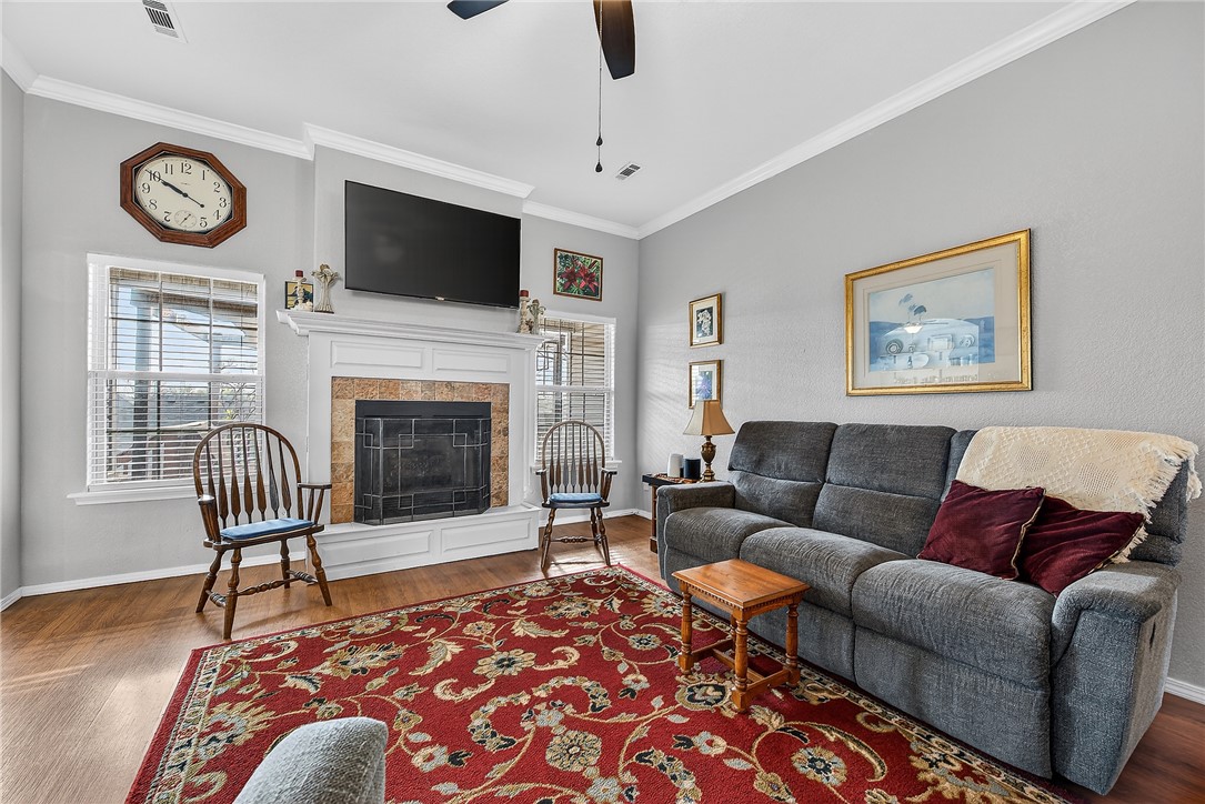 Sienna At Cooper's Farm - Residential