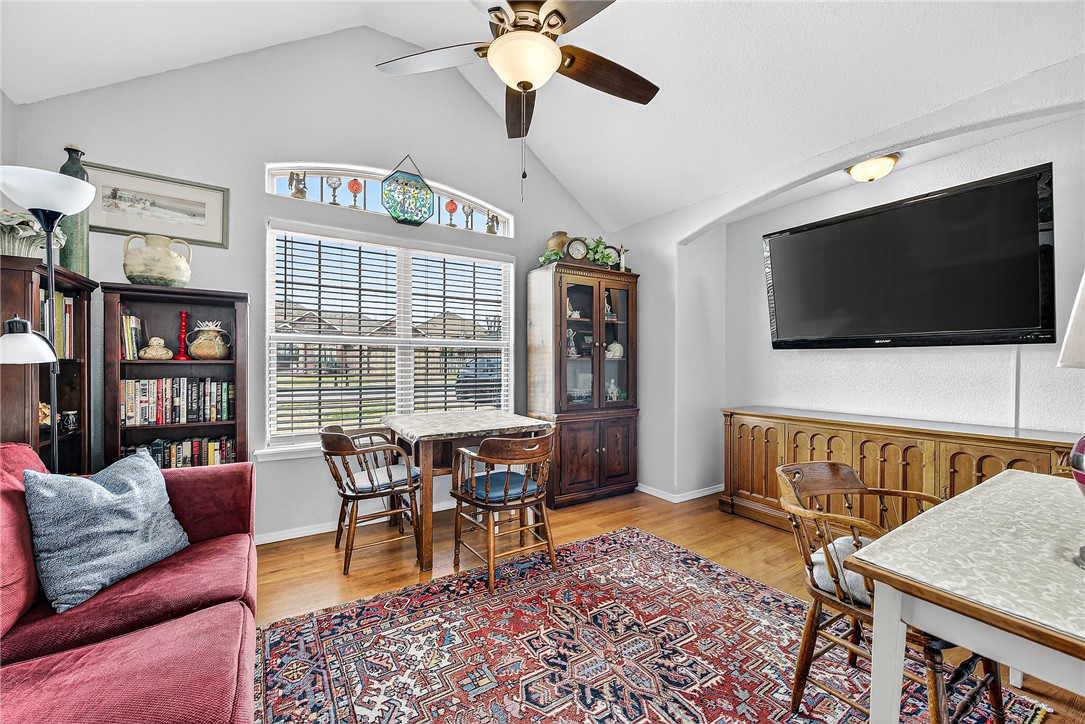 Sienna At Cooper's Farm - Residential