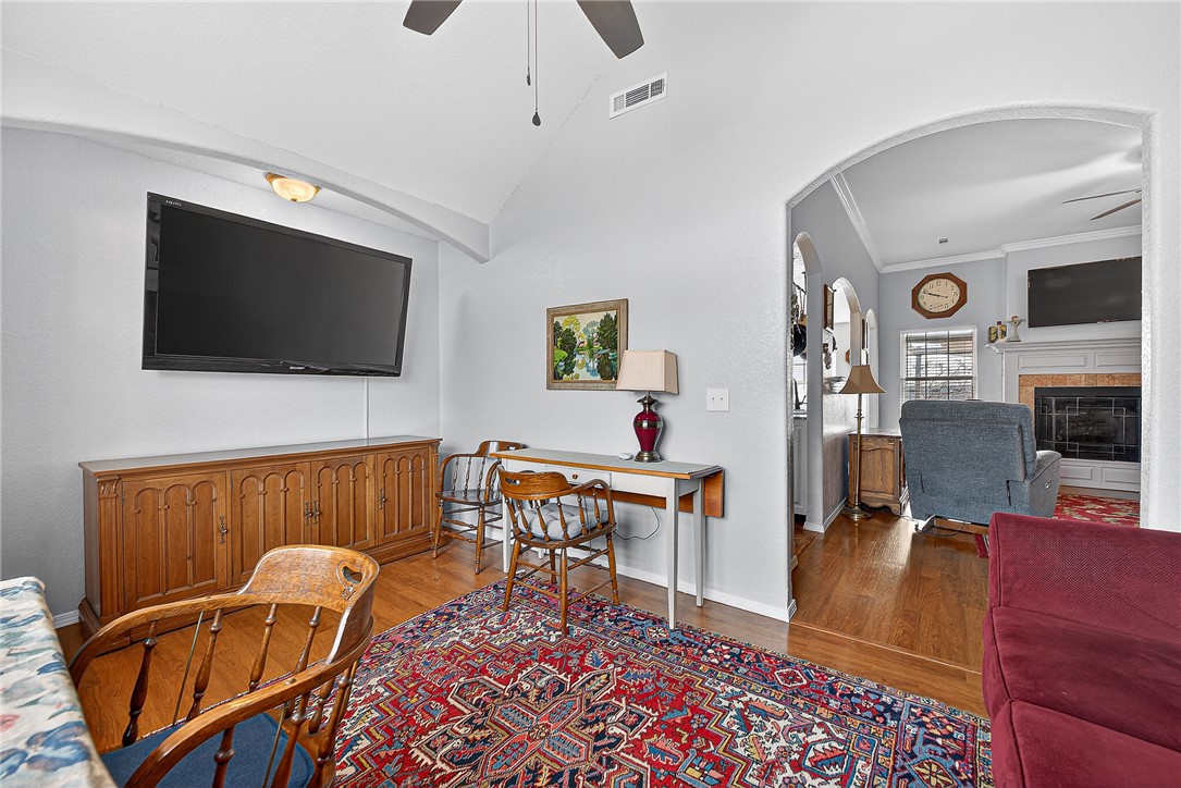 Sienna At Cooper's Farm - Residential