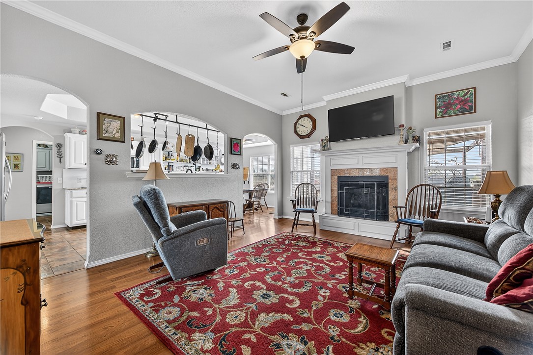 Sienna At Cooper's Farm - Residential