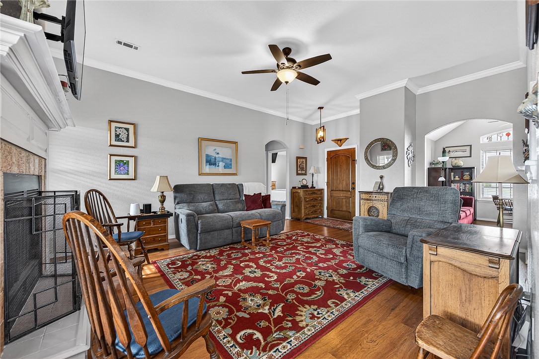 Sienna At Cooper's Farm - Residential