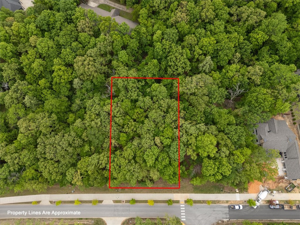 Markham Hill Residential Ph I - Land