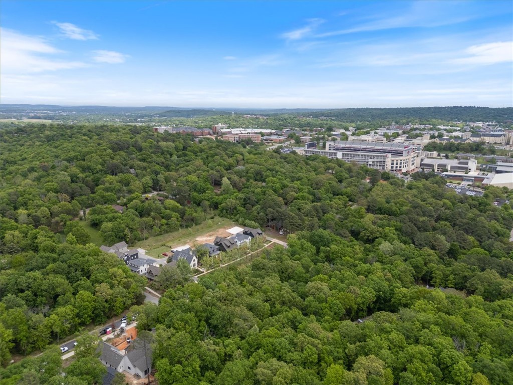 Markham Hill Residential Ph I - Land