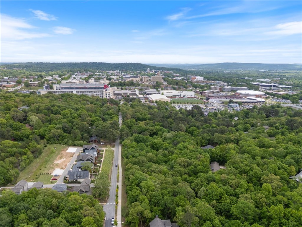 Markham Hill Residential Ph I - Land