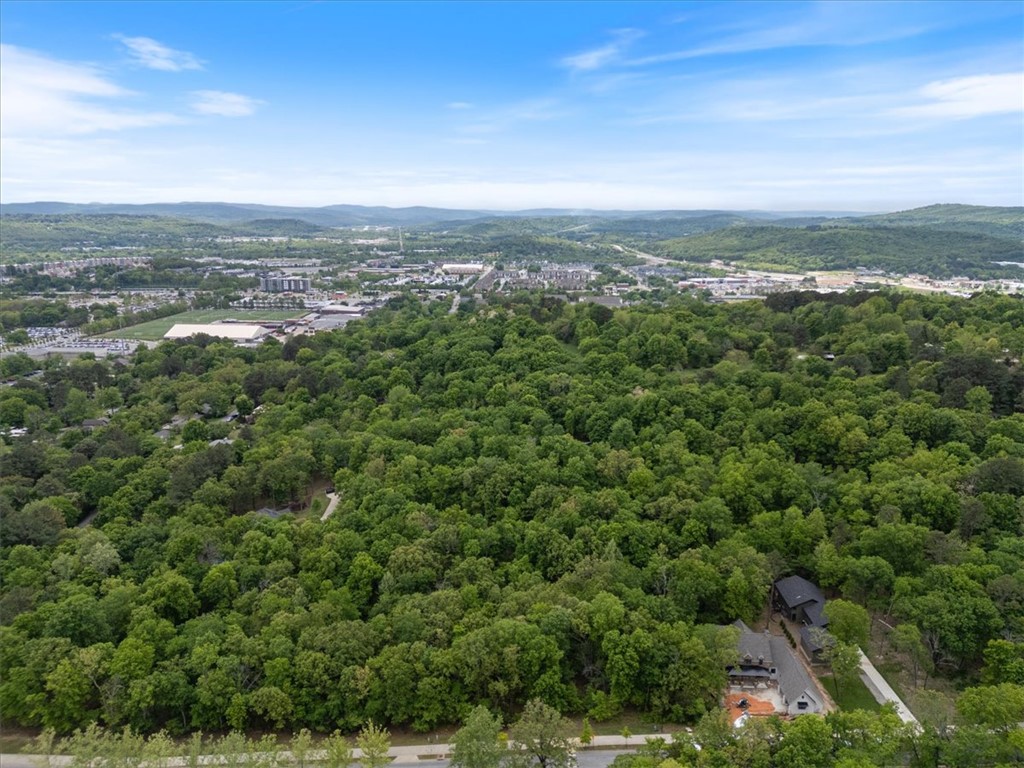 Markham Hill Residential Ph I - Land