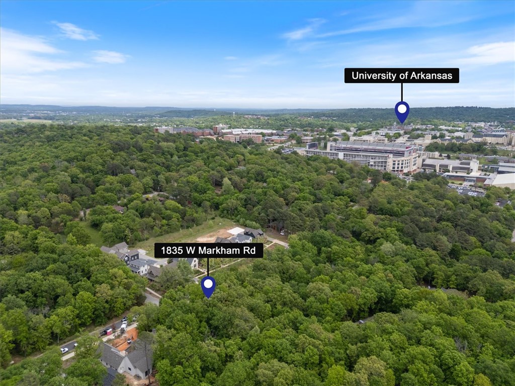 Markham Hill Residential Ph I - Land