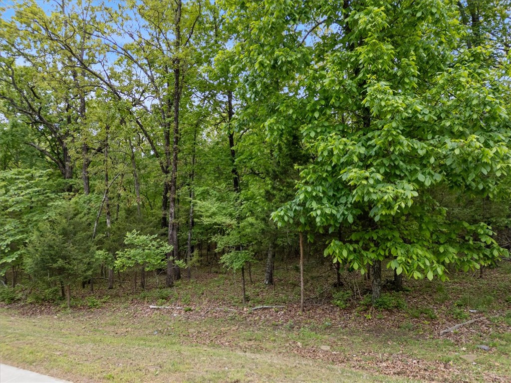 Markham Hill Residential Ph I - Land