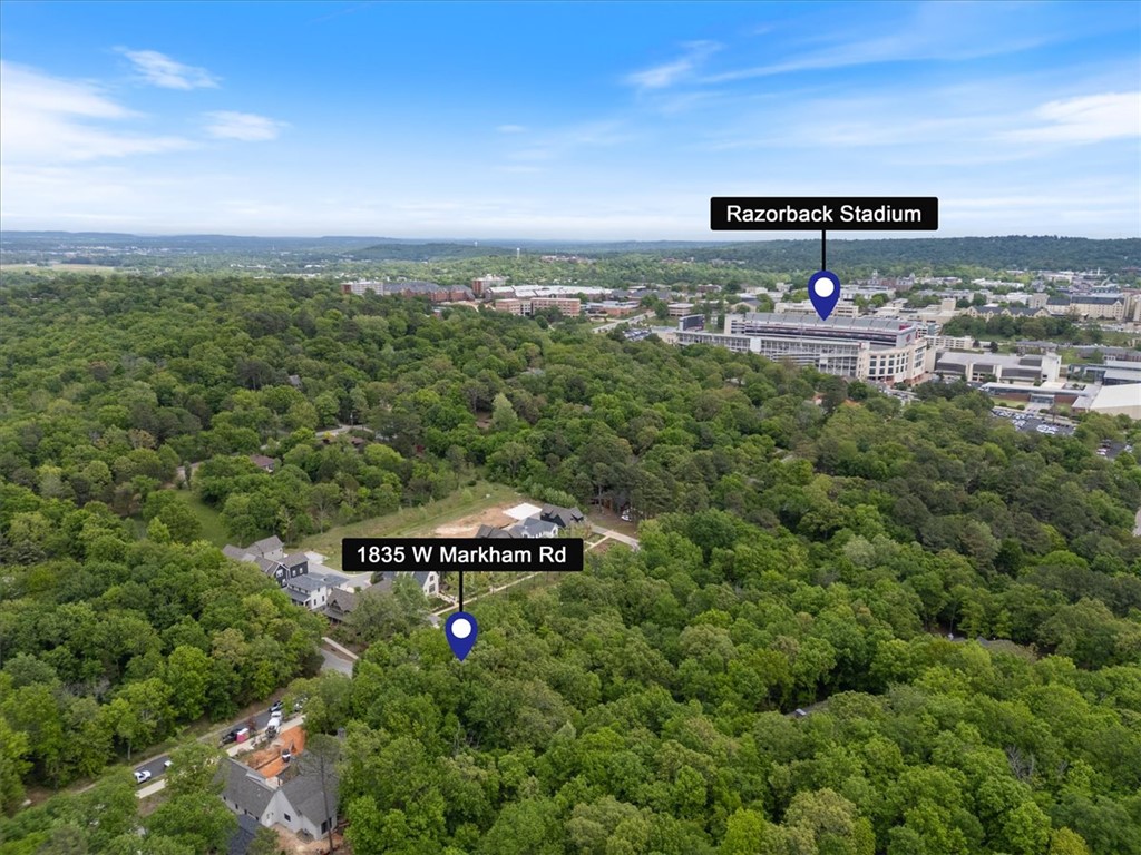 Markham Hill Residential Ph I - Land