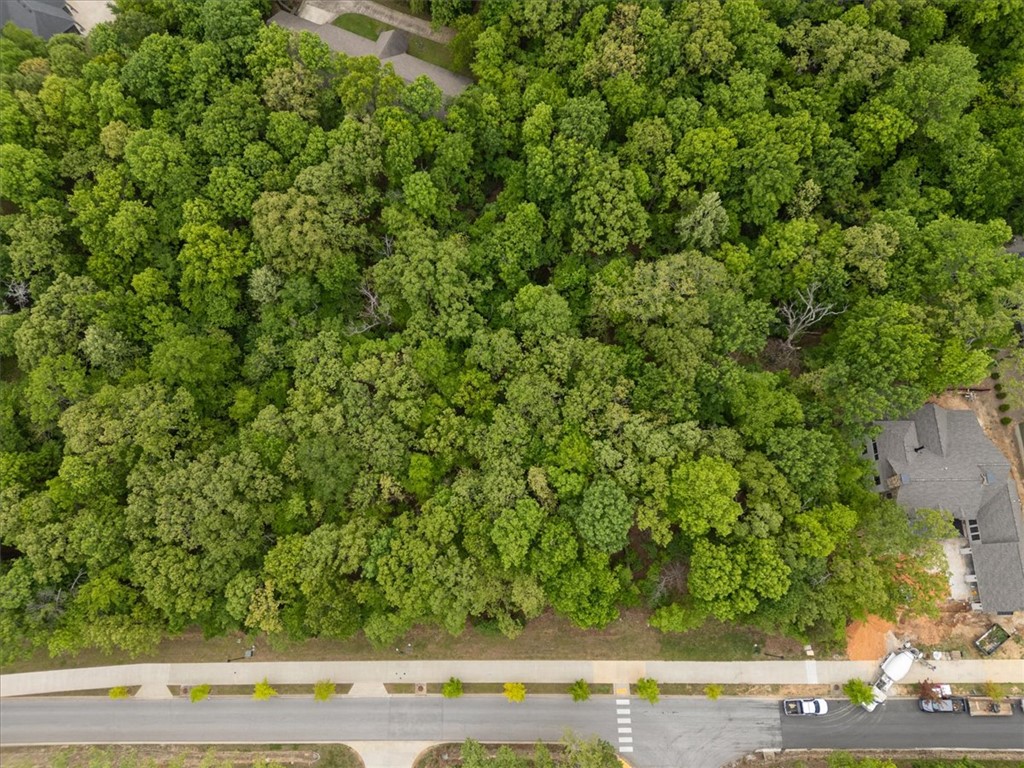 Markham Hill Residential Ph I - Land